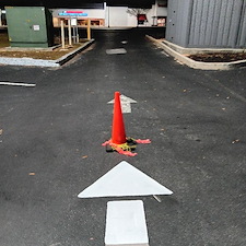 Fresh-Clear-Directional-Arrow-and-Curb-Repainting-Completed-in-Pensacola-FL-by-Brynco-Home-Improvements-LLC 8